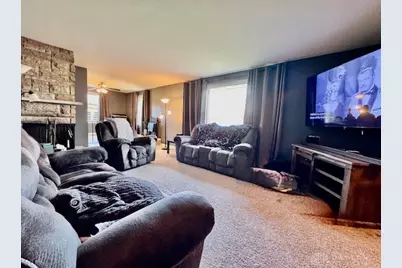 6937 Tall Timber Trail, Enon Vlg, OH 45323 - Photo 9