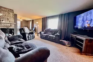 6937 Tall Timber Trail, Enon Vlg, OH 45323 - Photo 9