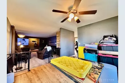 6937 Tall Timber Trail, Enon Vlg, OH 45323 - Photo 17