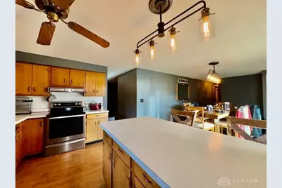 6937 Tall Timber Trail, Enon Vlg, OH 45323 - Photo 21