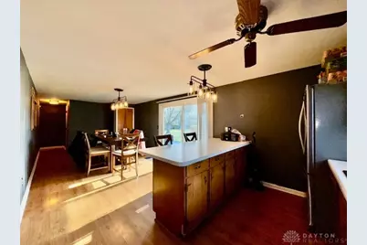 6937 Tall Timber Trail, Enon Vlg, OH 45323 - Photo 25