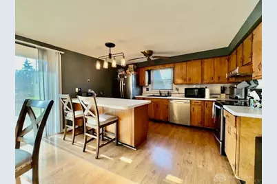 6937 Tall Timber Trail, Enon Vlg, OH 45323 - Photo 19