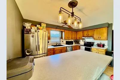 6937 Tall Timber Trail, Enon Vlg, OH 45323 - Photo 23