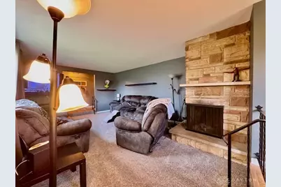 6937 Tall Timber Trail, Enon Vlg, OH 45323 - Photo 7