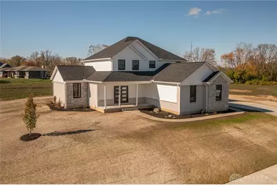 3631 Kingsgate Lane, Springfield, OH 45503 - Photo 1