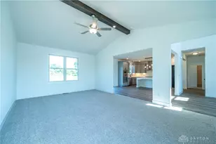 3631 Kingsgate Ln, Springfield, OH 45503 - Photo 5