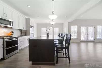 3626 Colton Court, Lebanon, OH 45036 - Photo 9