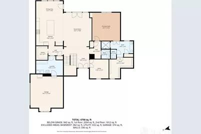 3626 Colton Court, Lebanon, OH 45036 - Photo 3