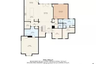 3626 Colton Ct, Lebanon, OH 45036 - Photo 3