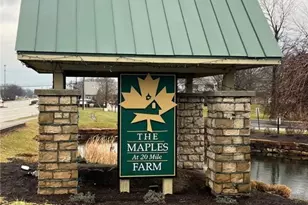 3492 Twenty Mile Way, Loveland, OH 45140 - Photo 35