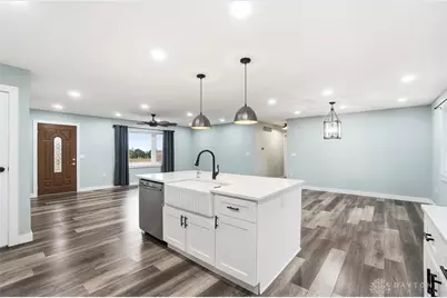 3189 Vernon Asbury Road, South Vienna, OH 45369 - Photo 13