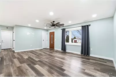 3189 Vernon Asbury Road, South Vienna, OH 45369 - Photo 5