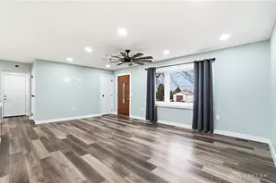 3189 Vernon-Asbury Rd, South Vienna, OH 45369 - Photo 5