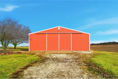 3189 Vernon Asbury Road, South Vienna, OH 45369 - Photo 49