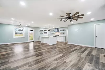 3189 Vernon Asbury Road, South Vienna, OH 45369 - Photo 9