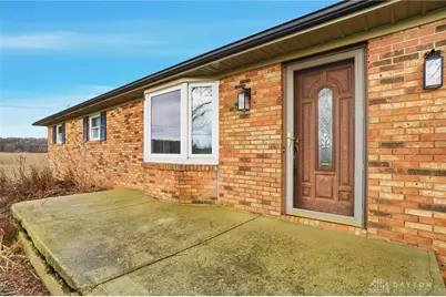 3189 Vernon Asbury Road, South Vienna, OH 45369 - Photo 3