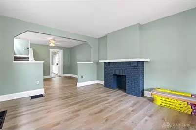 821 Carlisle Avenue, Dayton, OH 45410 - Photo 5