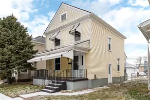 835 Lorain Ave, Dayton, OH 45410 - Photo 1