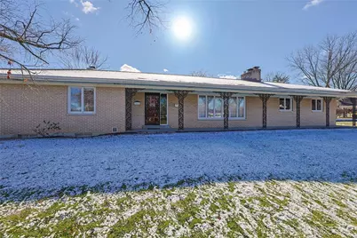 3464 Westbury Road, Dayton, OH 45409 - Photo 3