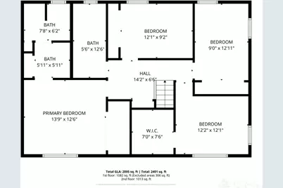 6730 Alter Road, Dayton, OH 45424 - Photo 55