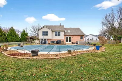 1335 Rosebud Court, Waynesville, OH 45068 - Photo 45