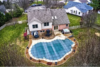 1335 Rosebud Court, Waynesville, OH 45068 - Photo 51