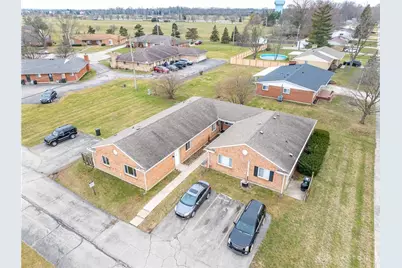 946 W Alkaline Springs Road, Vandalia, OH 45377 - Photo 33