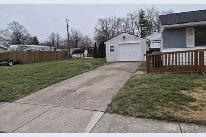 270 Inverness Avenue, Vandalia, OH 45377 - Photo 3