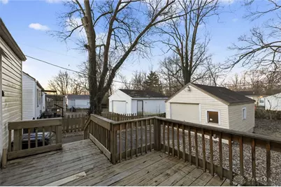 1335 Kingsley Avenue, Dayton, OH 45406 - Photo 5