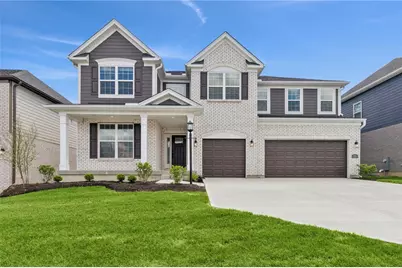 79 Glasgow Street #0040, Springboro, OH 45066 - Photo 1