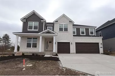 79 Glasgow Street #0040, Springboro, OH 45066 - Photo 1