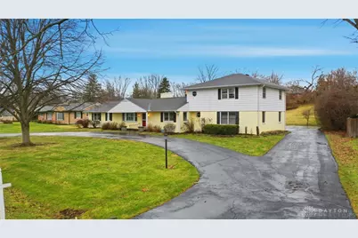 489 Jenny Lane, Centerville, OH 45459 - Photo 3