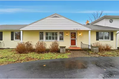 489 Jenny Lane, Centerville, OH 45459 - Photo 7