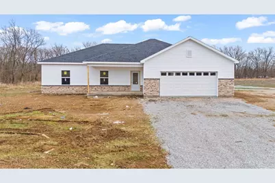 10909 Lock Lane, Piqua, OH 45356 - Photo 1