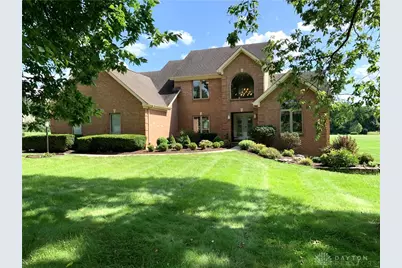 2785 Ashton Drive, Lebanon, OH 45036 - Photo 1