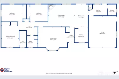 371 W David Road, Dayton, OH 45429 - Photo 59