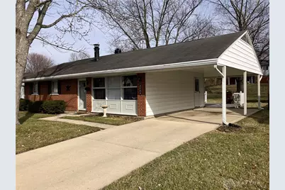 2804 Blackhawk Road, Dayton, OH 45420 - Photo 1