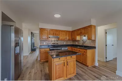 8246 Detrick Jordan Pike, New Carlisle, OH 45344 - Photo 9