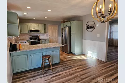 4005 Cheyenne Trail, New Jasper Twp, OH 45335 - Photo 5