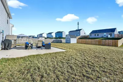 135 Rachel Ann Boulevard, West Milton, OH 45383 - Photo 37