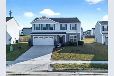 135 Rachel Ann Boulevard, West Milton, OH 45383 - Photo 41