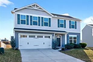 135 Rachel Ann Blvd, West Milton, OH 45383 - Photo 3