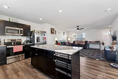 135 Rachel Ann Boulevard, West Milton, OH 45383 - Photo 13