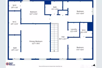 135 Rachel Ann Boulevard, West Milton, OH 45383 - Photo 49
