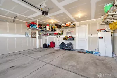 135 Rachel Ann Boulevard, West Milton, OH 45383 - Photo 33