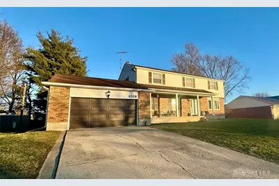 6376 Noranda Drive, Dayton, OH 45415 - Photo 5