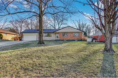 208 Glenview Drive, Dayton, OH 45440 - Photo 1