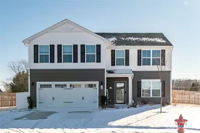 50 Kelly Court, West Milton, OH 45383 - Photo 1