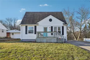 447 S Stadium Dr, Xenia, OH 45385 - Photo 1