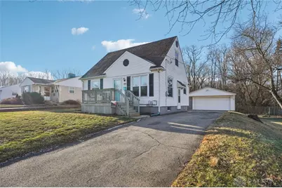 447 S Stadium Drive, Xenia, OH 45385 - Photo 1